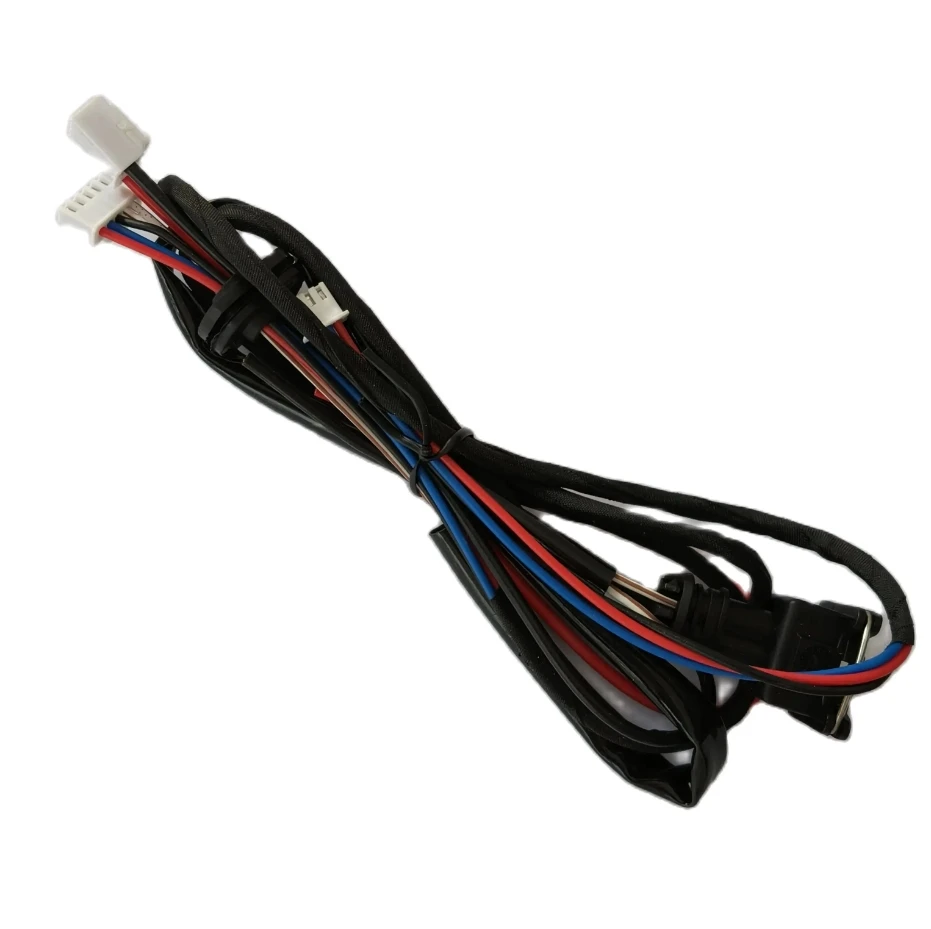 Interruptor de Monitor de calentador de aire diésel Universal, Panel de Control remoto, placa base para coche y camión, 12V, 24V