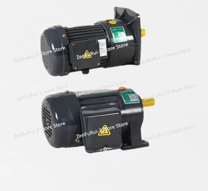 CH-28-750-15-S-G1 750W/1500W horizontal three-phase small motor, mask machine equipment motor