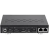 Vertikale TV HDMI Video Rotierenden Box Prozessor 90 180 270 Grad Bild Flip 2