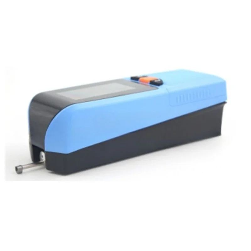 

Split surface roughness meter Metal gloss meter