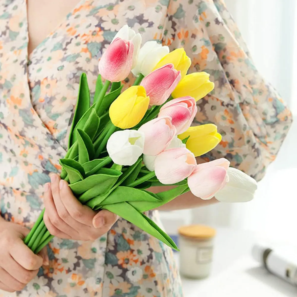 Thumbnail 2 - #62 Latest Decorative Flower Vases Offers