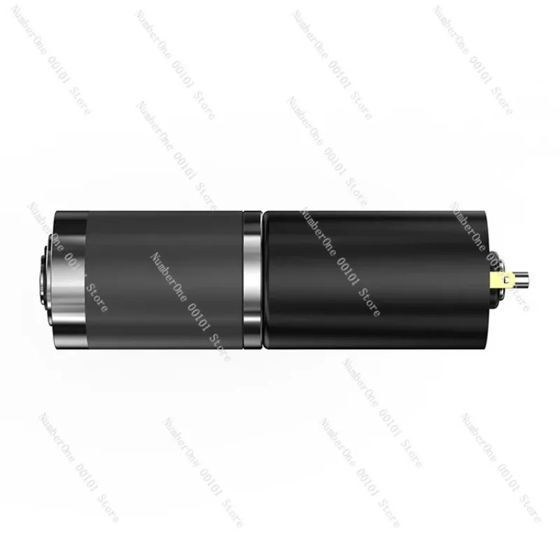 42mm DC Planetary Gear Motor, Reduction Gearbox for Massage Chair Bed, Intelligent Equipment Deceleration Motor
