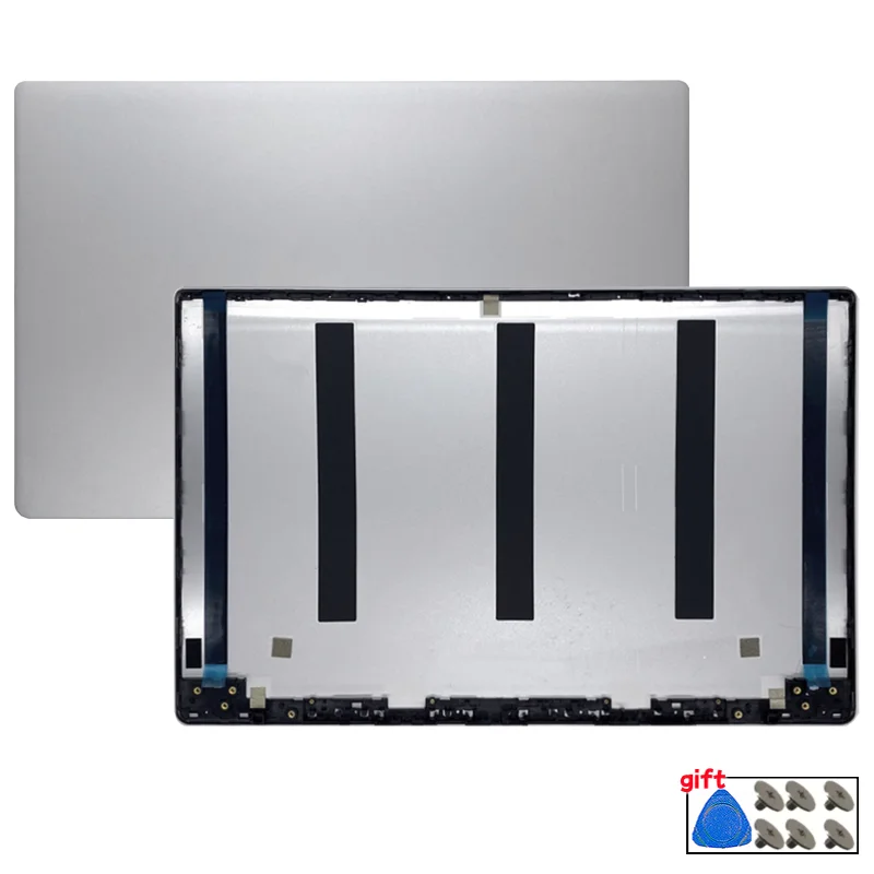 For Ideapad 330S-15 330S-15ARR 330S-15IKB 330S-15AST 7000-15IKBR New Laptop Rear Lid Back Cover US Keyboard Palmrest Bottom Case