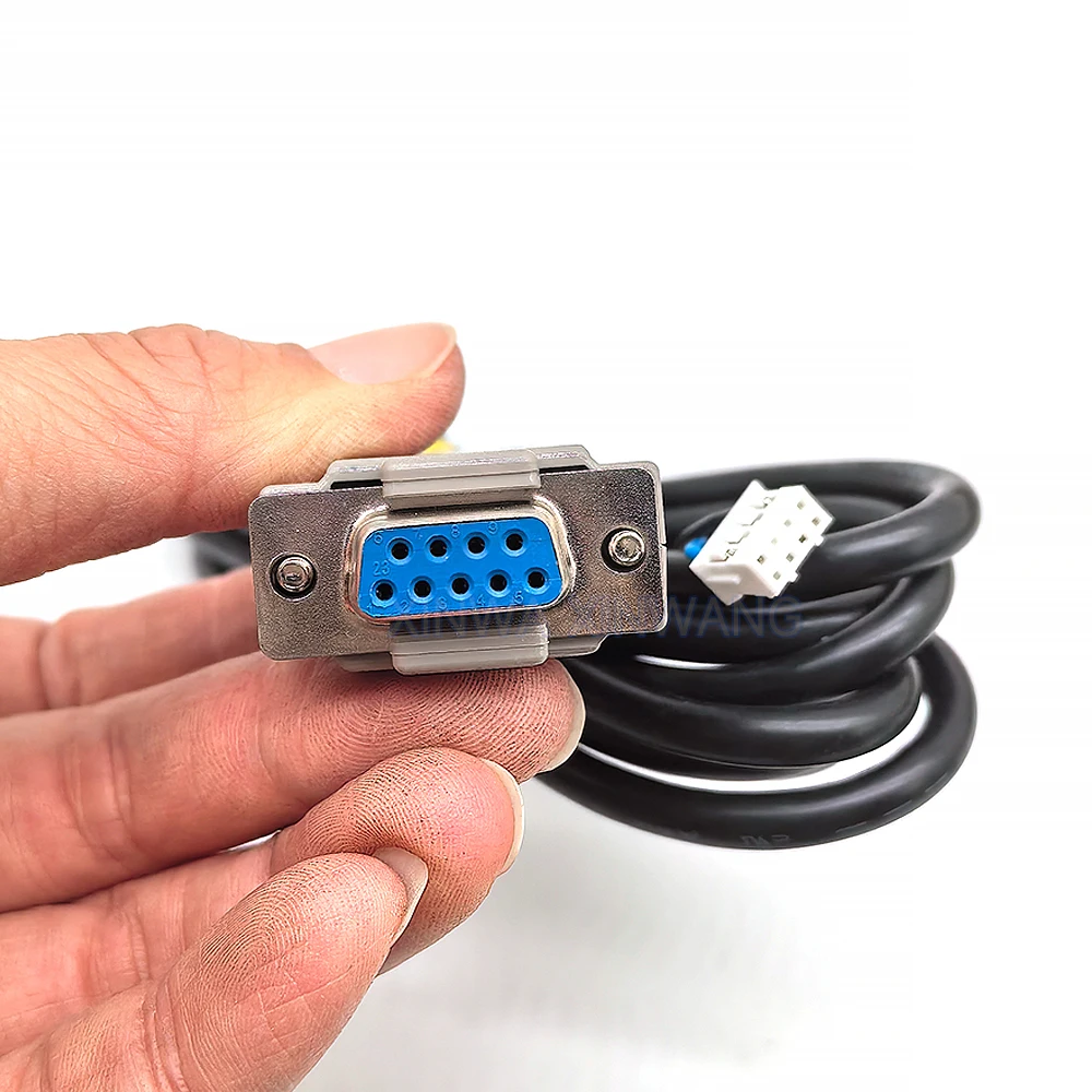 كابل سلك RS232 لآلة البيع ، البروتوكول ، متقبل الفاتورة ، البروتوكول التسلسلي ، نقل الإشارات ، موصل الأسلاك #2