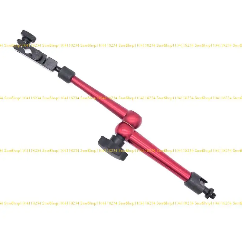 

P9FB Dials Holder Dials Bore Gauge Stand Base Flexible Arm