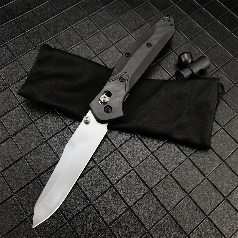 Bm 940 Folding Knif…