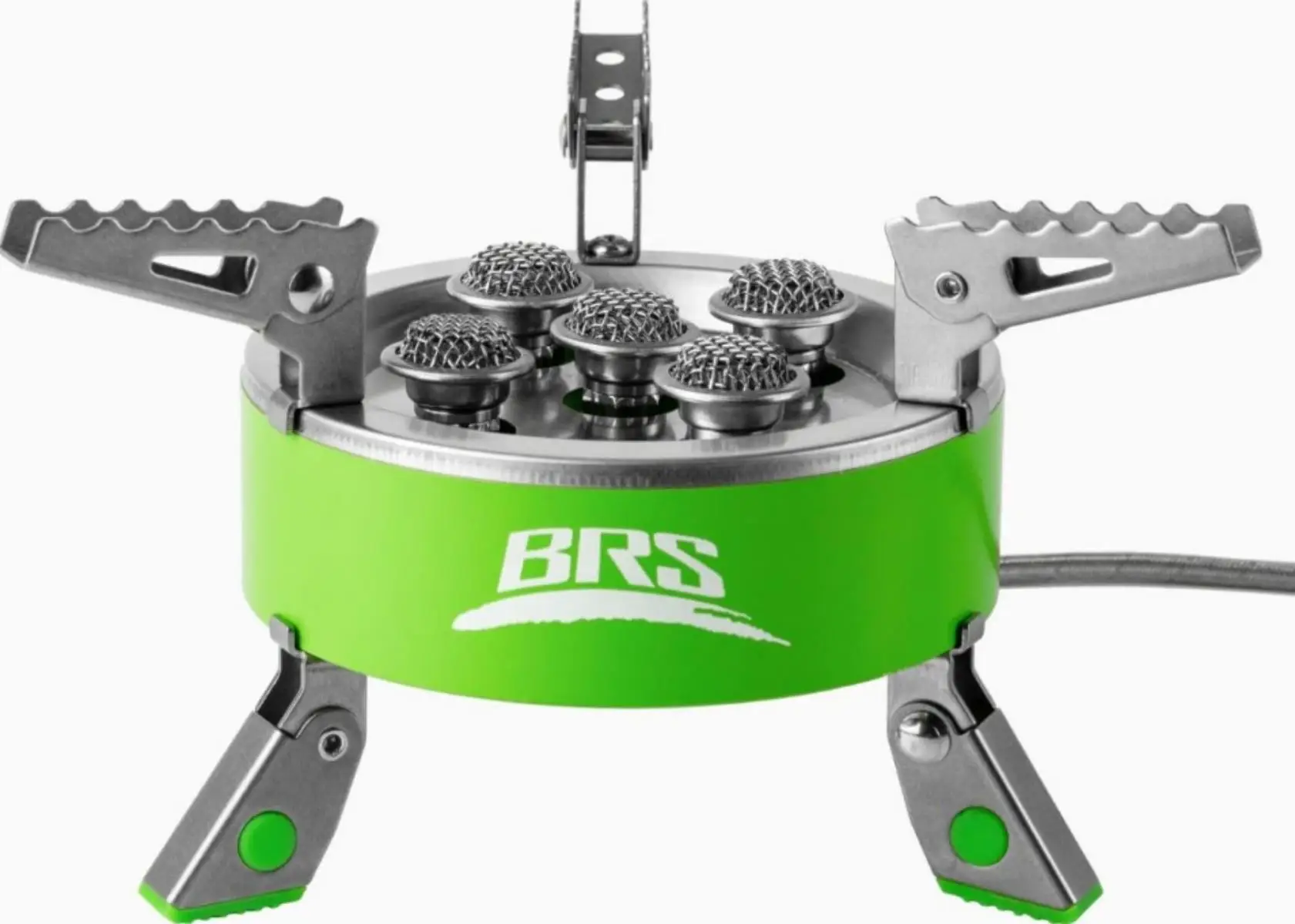 BRS 7-sterrenkachel/5-sterrenkachel/3-sterrenkachel/10-sterrenkachel Buitenkachel met hoog vermogen Gemiddelde kooktijd 1 minuut voor 1 liter water