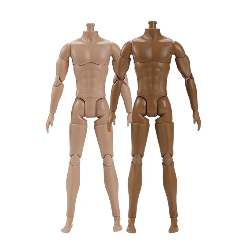 Cuerpo móvil con 22 articulaciones para muñecas, accesorios para muñecas de 12 pulgadas, muñeca Ken, juego DIY, juguetes para adultos, regalo de cumpleaños para niños y niñas, juguete.