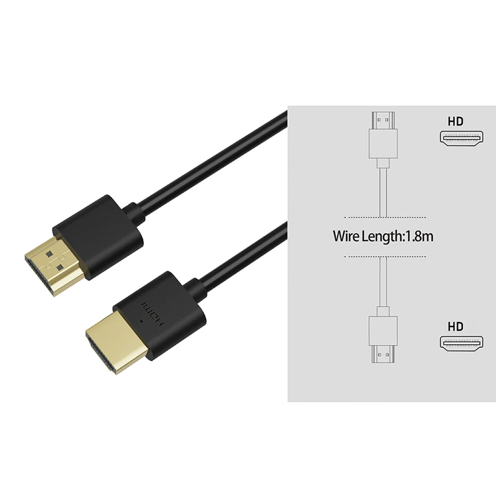 Für Switch 2, HDMI-kompatibles Splitter-Konverterkabel, HDMI-kompatibles Videokabel für Nintendo für Switch-Zubehör