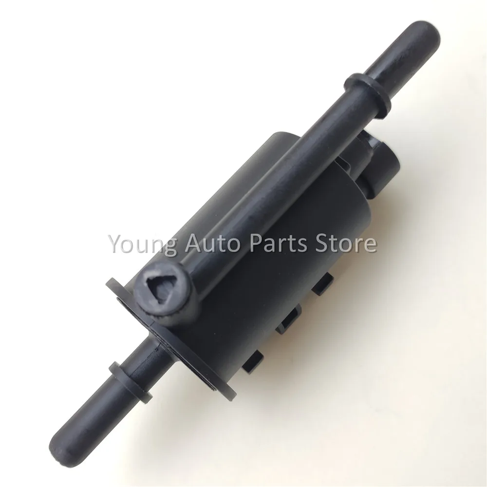 5X válvula de purga solenoide de recipiente 1997278 para Chevrolet Cavalier Aveo 5 Mini Cooper Saab 9-3 X Buick LeSabre Park Avenue 1997285