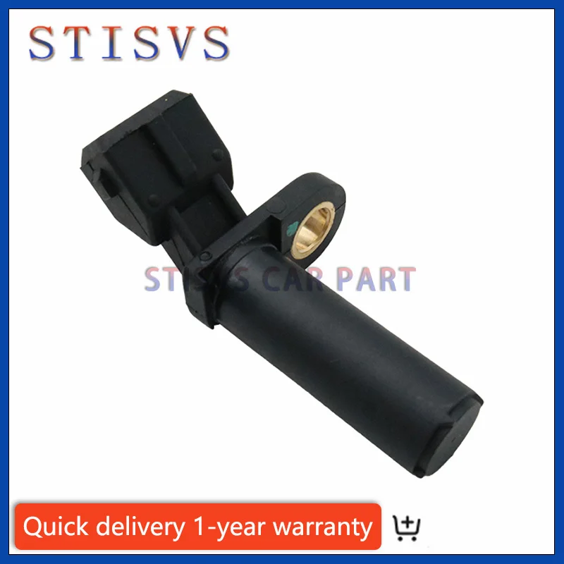 Sensor de Posición del Cigüeñal 948F6C315AA para Ford Contour 2.0L 1995-1997 Fiesta Focus 00-04 Mondeo Accesorios de Alta Calidad para Autos