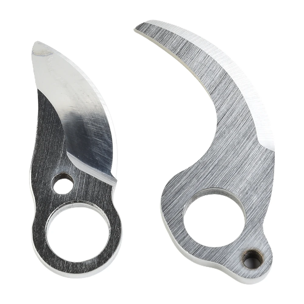 

SK5 Cordless Pruner Cutting Blade 25mm Electric Pruning Shear Accessory Efficient Fruit Tree Bonsai Branches Pruning Tool