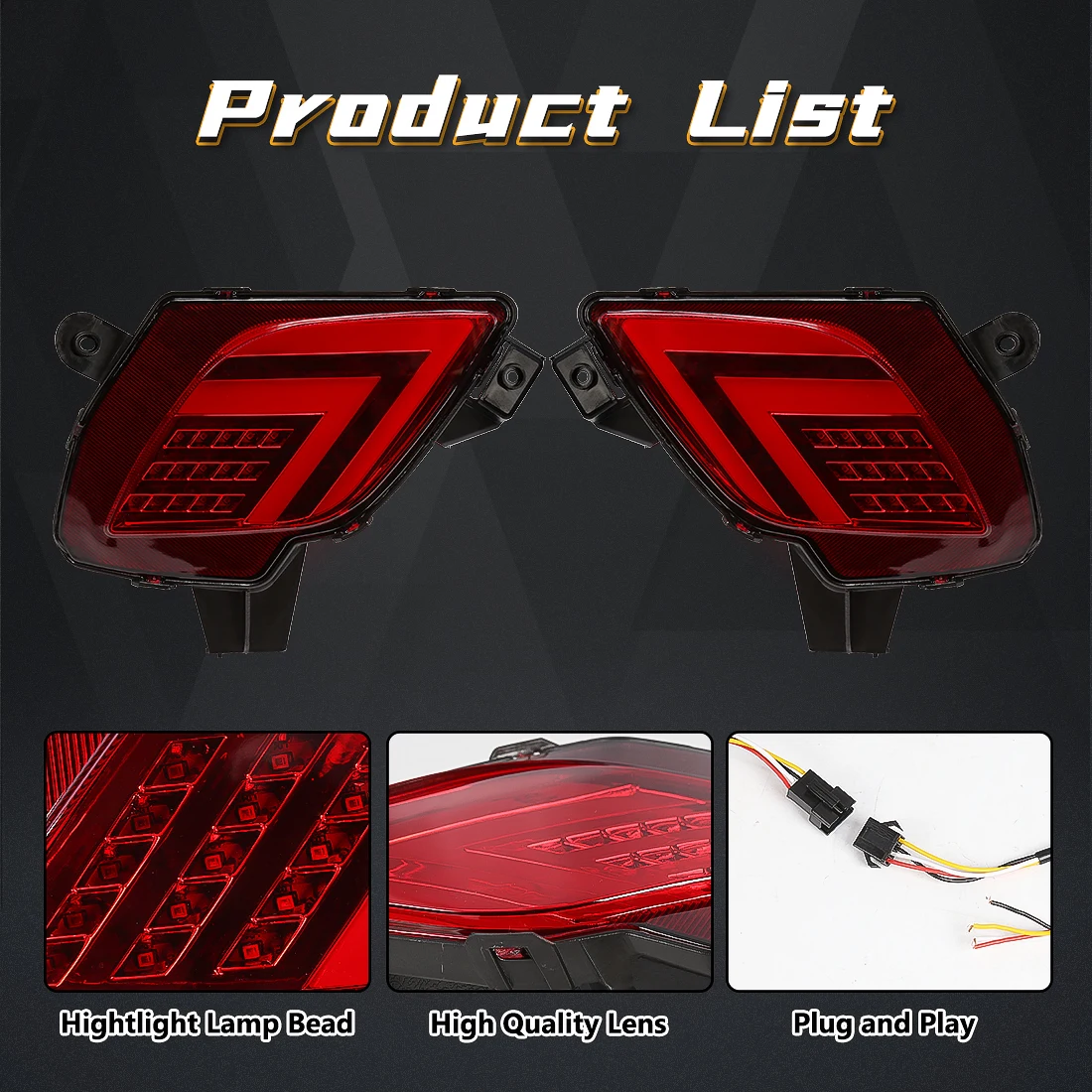 マツダ CX5 CX-5 2013 2014 2015 20 - Reflector 5 In 1 のレビューと価格