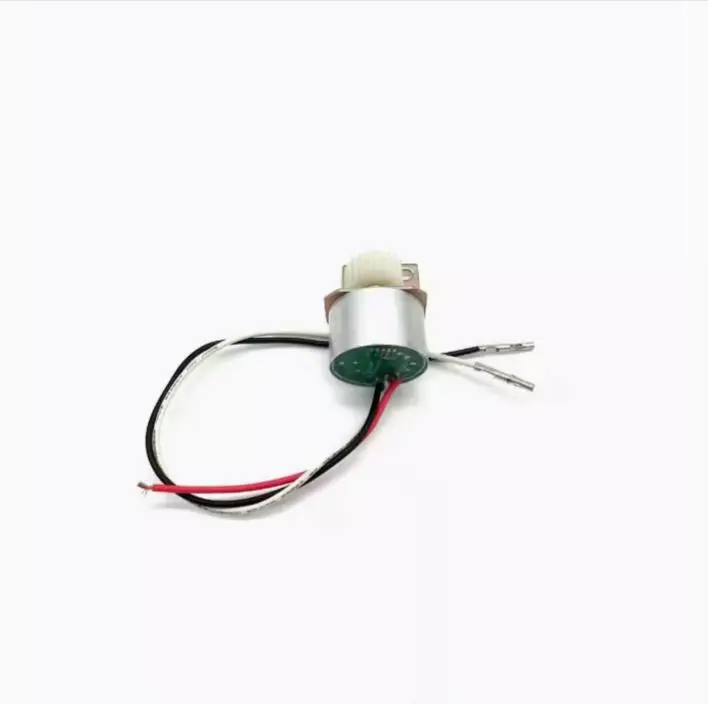 Electric forklift parts Heli accelerator Lida CBD460, CDD930 handle accelerator potentiometer travel switch OEM 4700400001