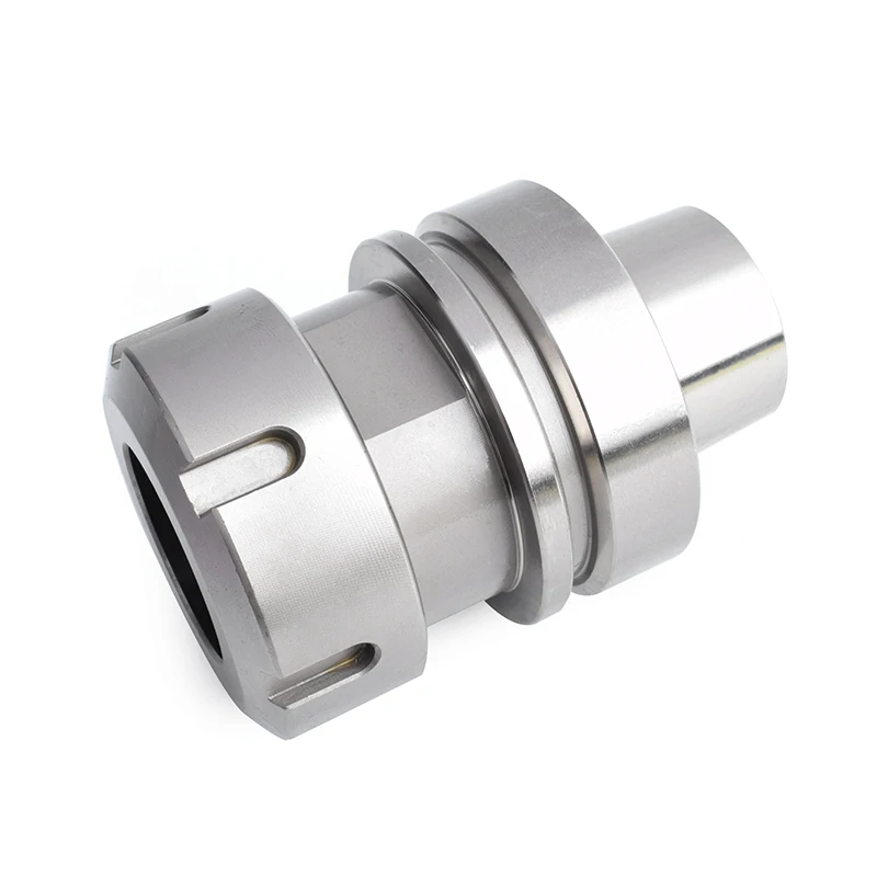 

2026 Hot Selling LIHAN HSK Collet Chuck HSK63F ER40 ER32 ER20 Tool Holder Nuts Collet for CNC Machine Center
