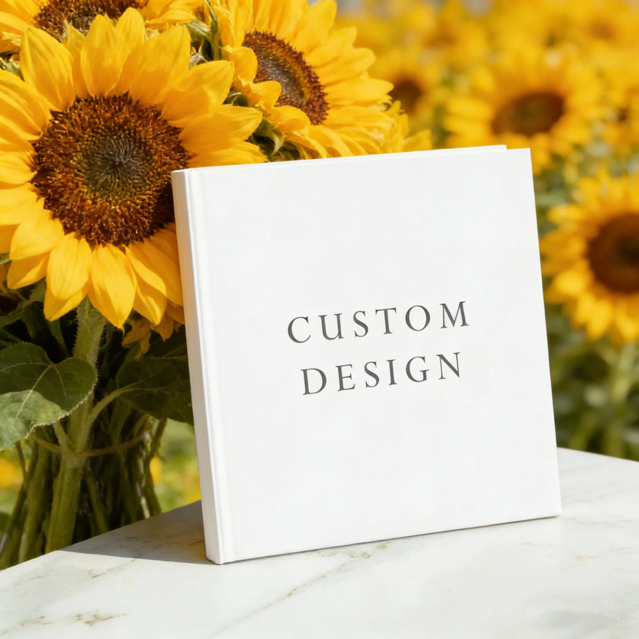 personalized-wedding-guestbook-custom-metal-color-sign-in-book-elegant-wedding-check-in-album