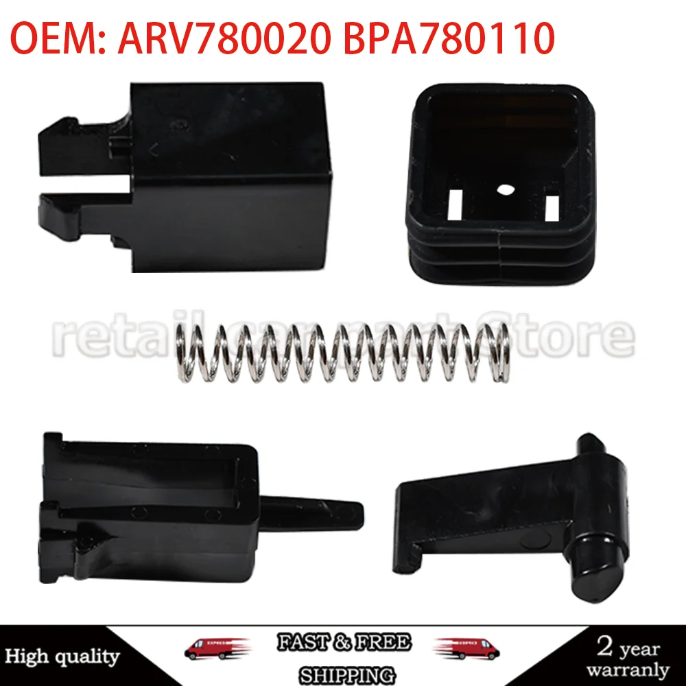 

Ремкомплект защелки топливного клапана автомобиля для Range Rover Sport для Discovery LR4 LR3 ARV 780020 BPA 780110