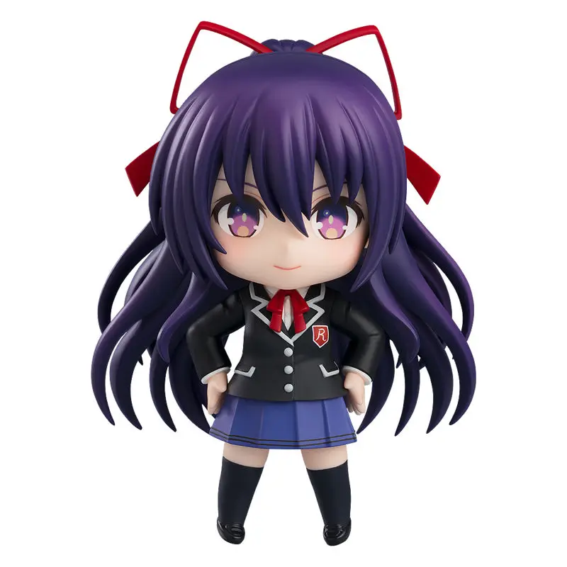 

GSC DATE A LIVE Yatogami Tohka Action PVC Collection Model Toy Anime Figure Toys For Kids