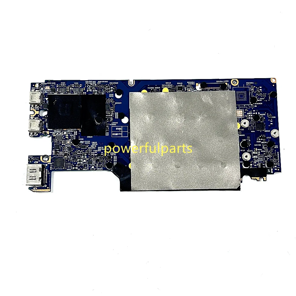 Imagem -02 - Placa-mãe Portátil para hp Elite Dragonfly g2 Funcionando Bem On-board Cpu i5 i7 gb 16 gb 32 gb 6050a3218601