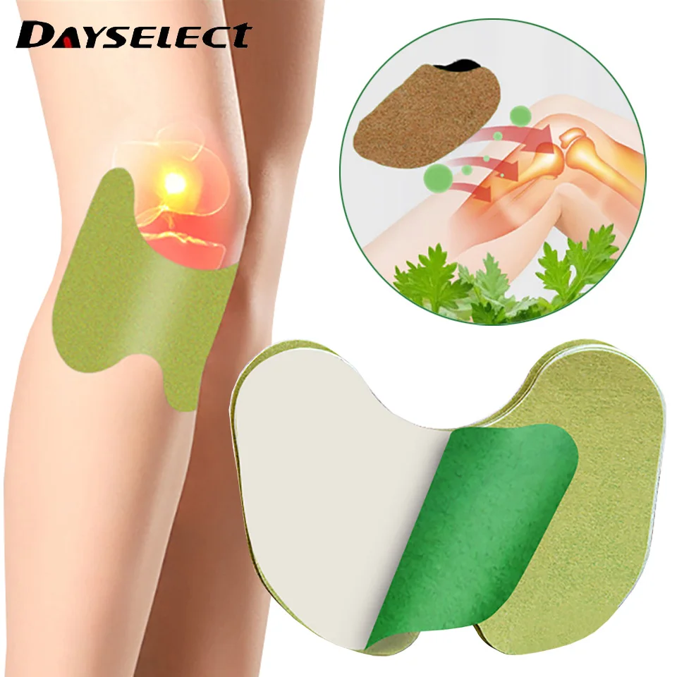 

12 шт./упаковка, пластыри от боли