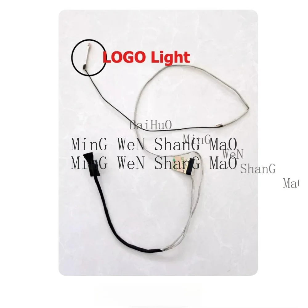 For Lenovo Thinkpad E570 E575 E570C Screen Camera Display Screen Cable 01EP121 DC02C009C10 DC02C009C00