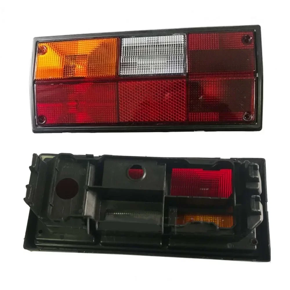 

Replace The Outer Cover of The Taillights Rear Stop Brake Tail Light Fit for Volkswagen VW Transporter T3 1979-1992