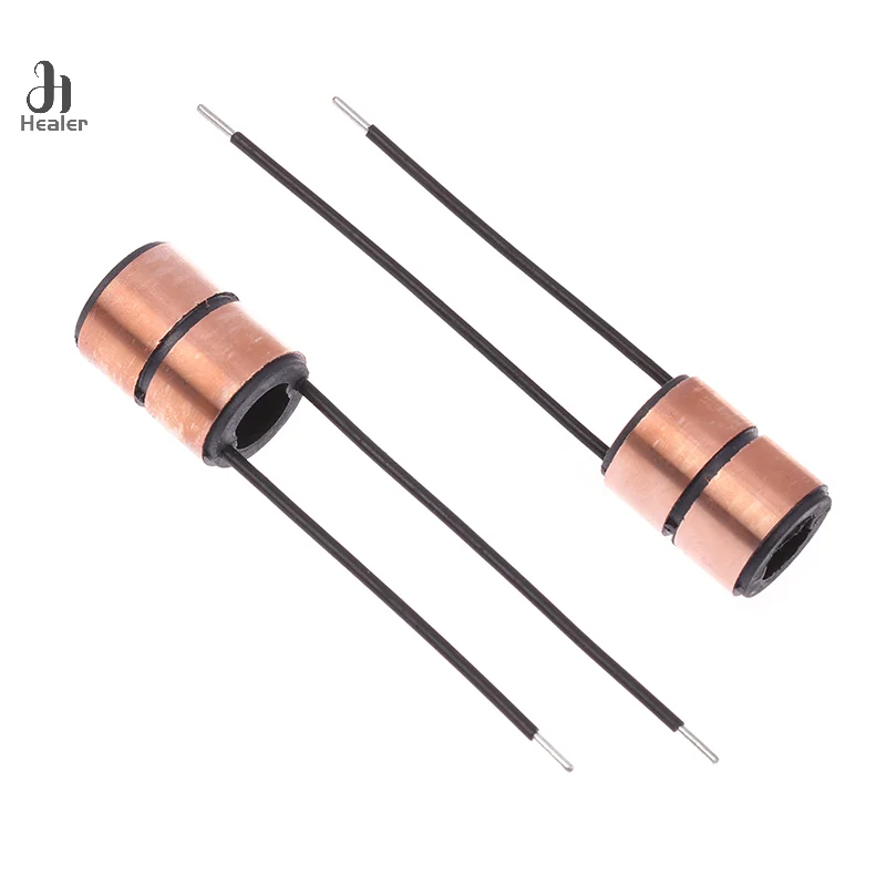 

1PC DIY Accessories High Quality Alternator Slip Rings For Chery A5 Generator Collector Device Copper Head