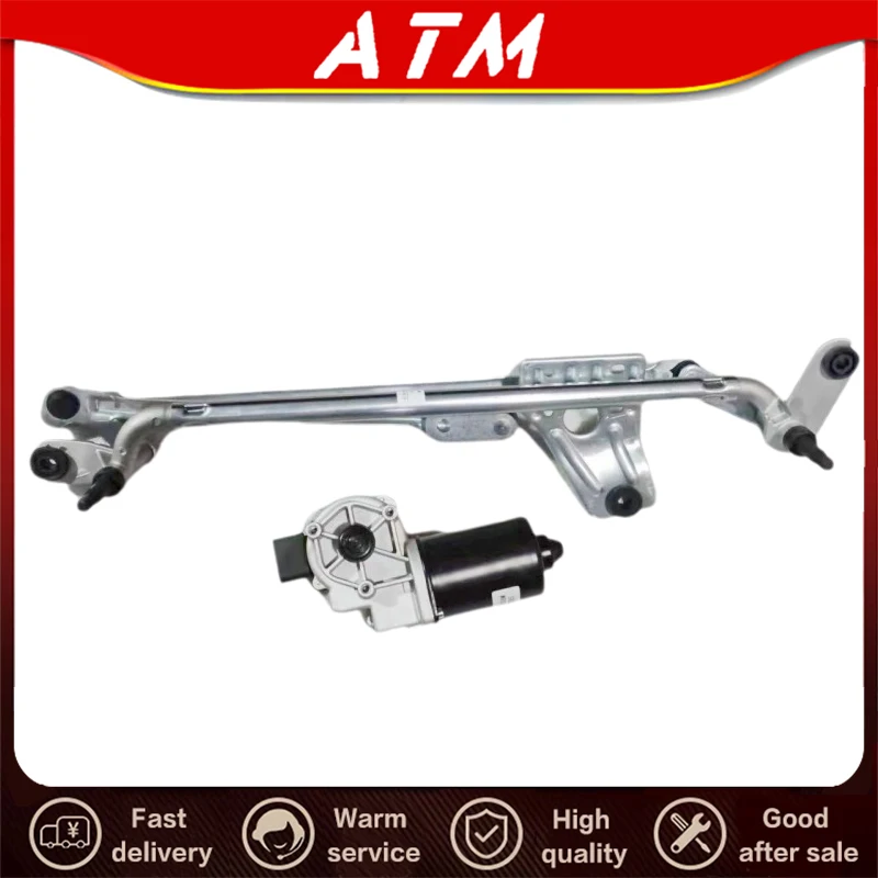 

Подходит для Roewe RX5/MG GS, соединительная сборка стеклоочистителя, двигатель переднего стеклоочистителя, двигатель стеклоочистителя