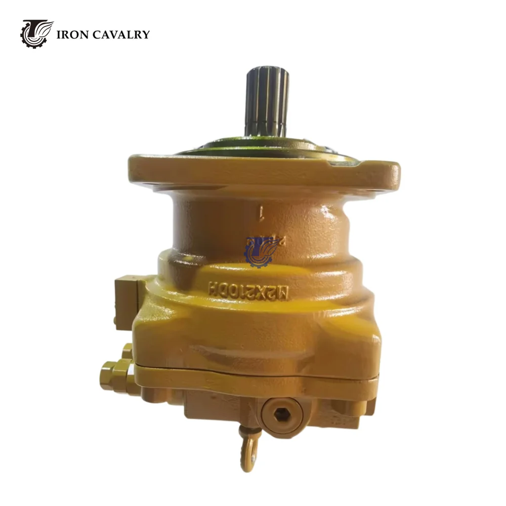 Swing Motor Swing Device 2959434 2959405 2959406 For 374D L 374F 390F Excavator