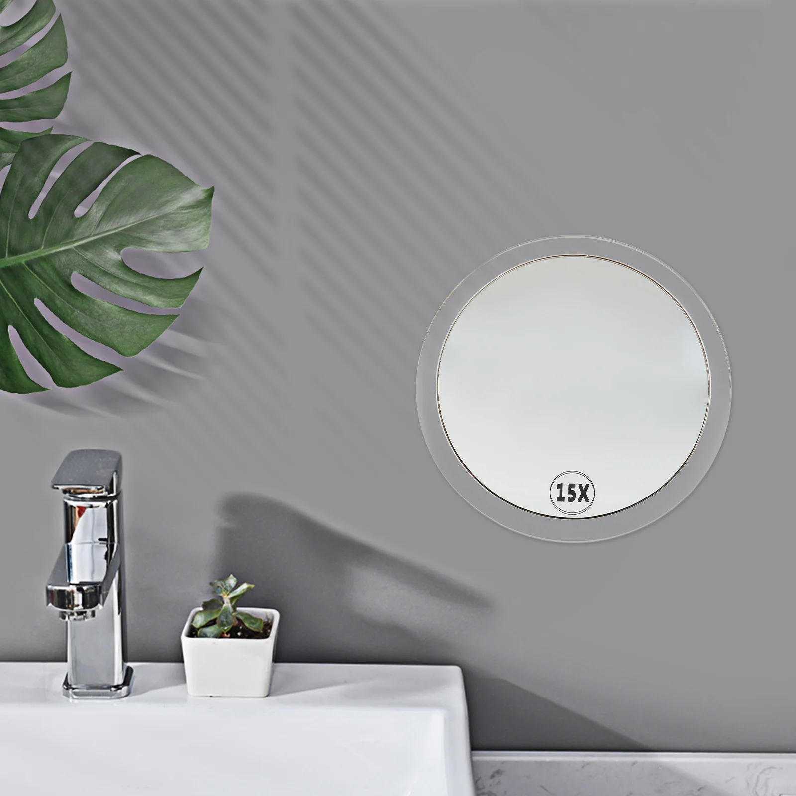 Thumbnail 3 - #15 Compare Round Wall Mirrors Before You Buy