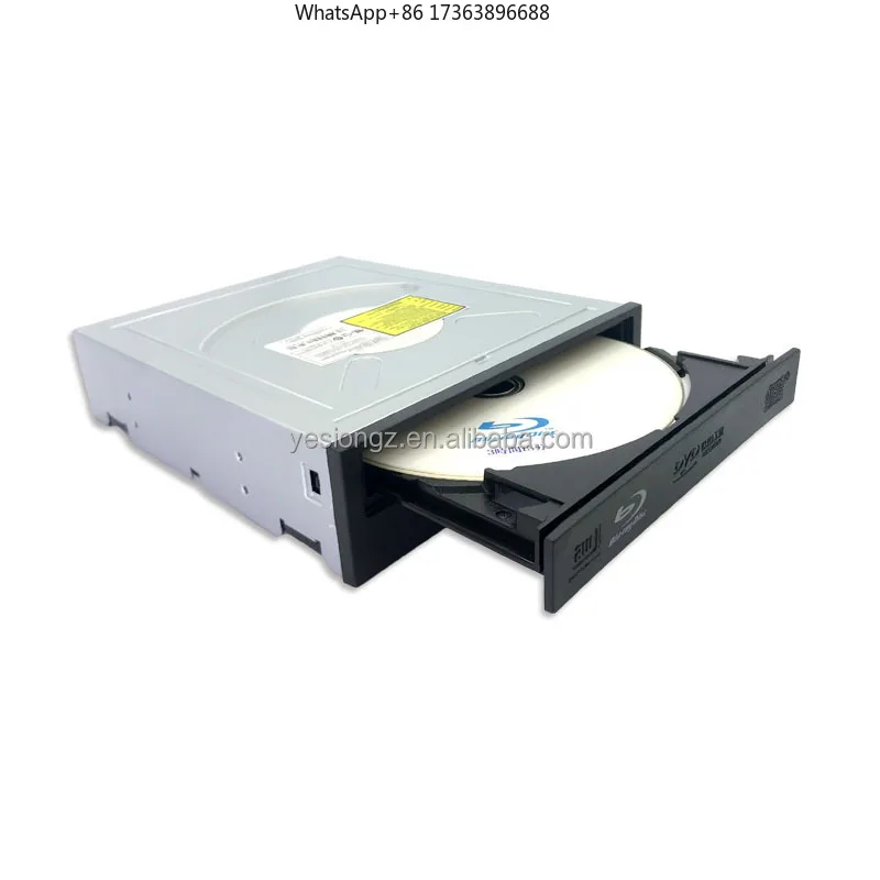 Built-in  Bluray Optical Drive for PC Desktop ,Internal Blu-ray Player Read and Write BD cd Dvd Disc