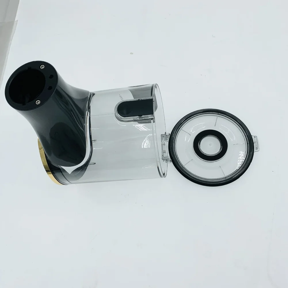 For Home Use As Shown Dust Cup Cover Replacement Part Fine Dust Filtration Secure Installation Lightweight Design