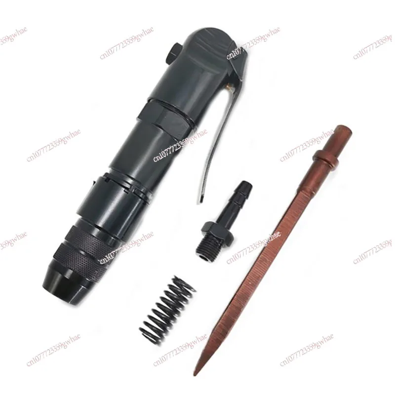 

Пневматический молоток с прямой рукояткой CZ-1 для удаления ржавчины и сварочного шлака