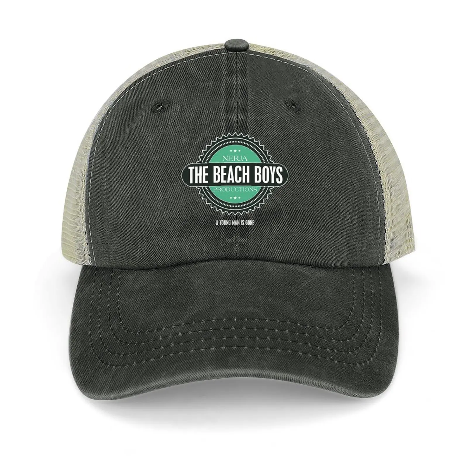 

The Beach Boys Baseball Cap dad hat beach hat Beach Outing Men's Women's