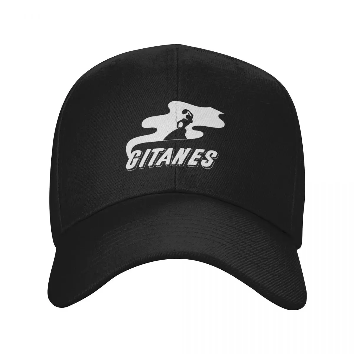 GITANES CIGARETTES Baseball Cap Ball Cap Military Cap Man Trucker Hat Visor Women's Hats For The Sun Men's