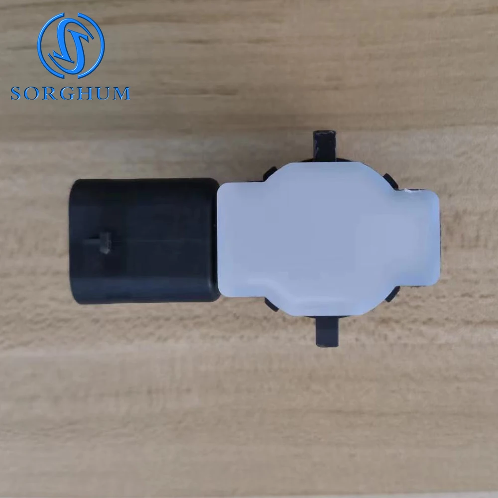 4 Stück 735531904 Für Fiat 500 500X 500L Panda 3 2012-2022 Für Jeep Renegade Compass 2 2017 PDC Parksensor 735615342 0263013403 – Detail 4