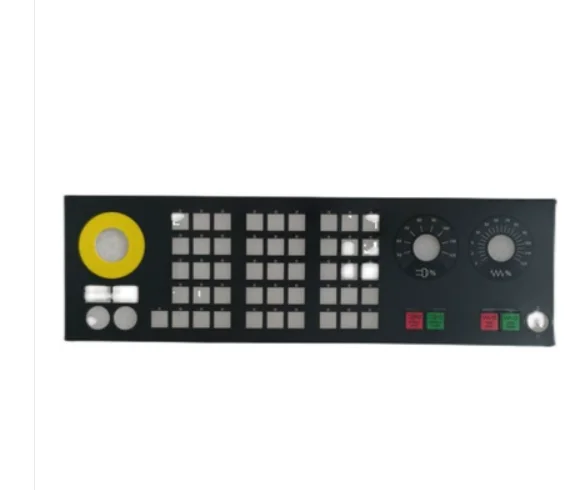 Operator panel 6FC5500-0AA11-1AA0 Control panel 6FC5 500-0AA11-1AA0