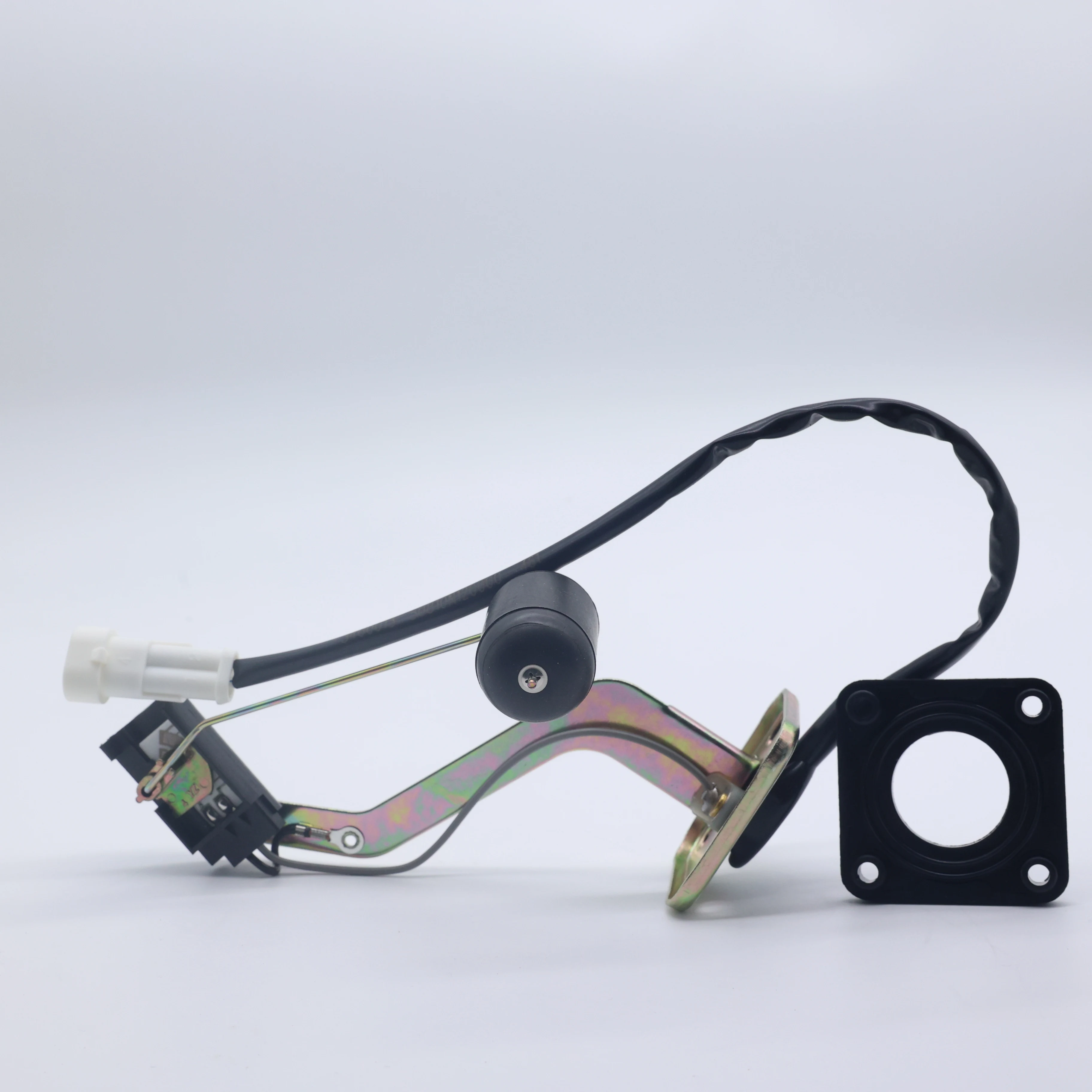 Sensor de bomba de combustible sensor de gasolina para QJIANG keeway benelli silverblade hoja plateada 250cc scooter BJ250T-8 Accesorios