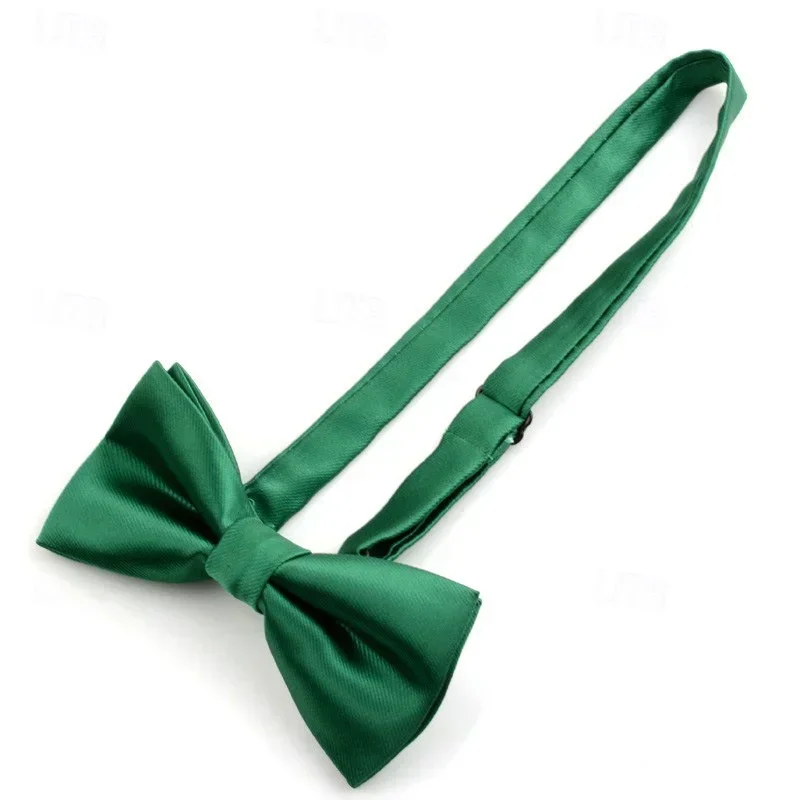 13 قطعة أزياء Leprechaun القوطية خمر Steampunk هالوين يرتدى مع قبعة Leprechaun ربطة القوس فيونكة