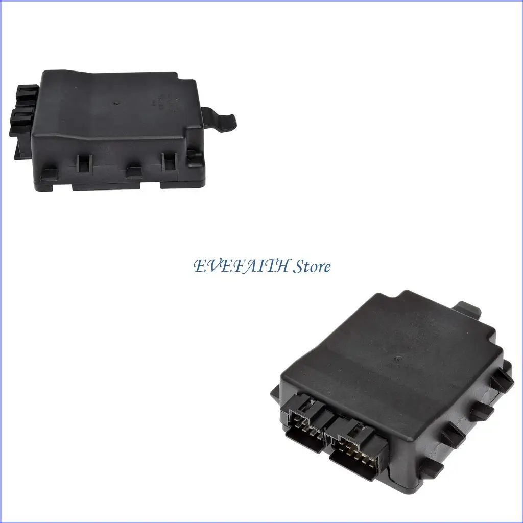 

124B Advanced Electronic Door Control Module With Fast Response 599-5405 For Commercial Trucks 2006 2018