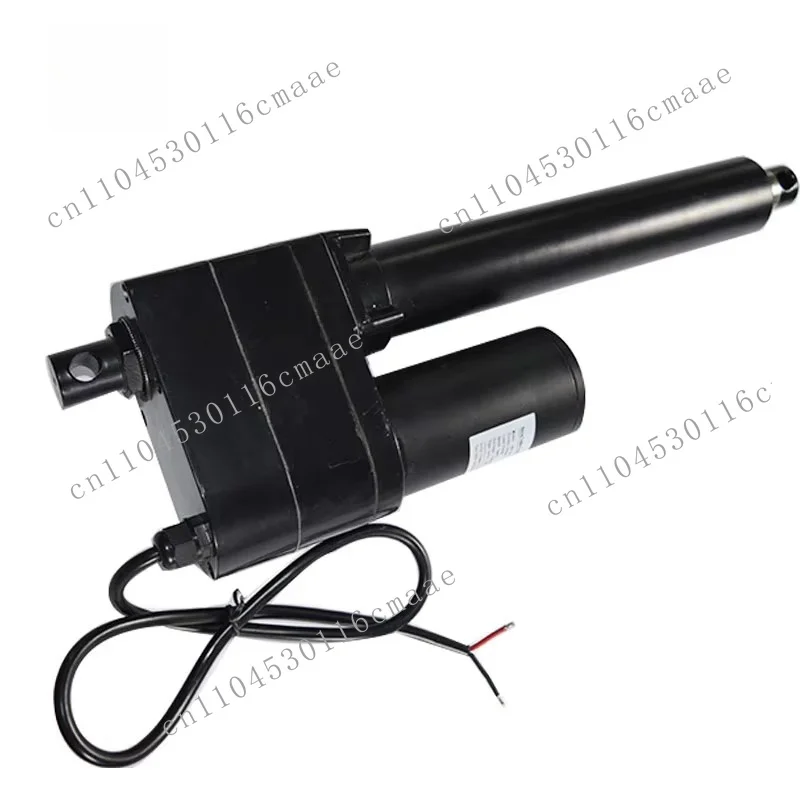 Heavy Load 500mm Stroke 500kg 5000N 24VDC Electric Actuator Linear for Desk Table