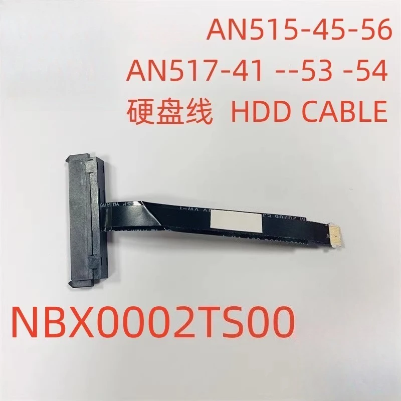 

3Pcs For ACER AN515- 45-56-57 AN517- 41-53-54 hard disk cable interface nbx0002ts00