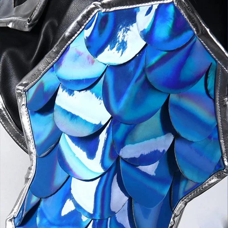 FC6ROLECOS LOL 황혼의 측면 Zoe 코스프레 의상 LOL EDG 챔피언 스킨 Zoe 코스프레 의상 할로윈 풀 세트@FC8!