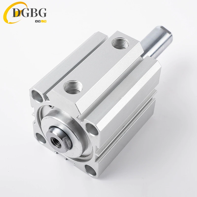 CQ2WB50-10D smc type air pneumatic cylinder CQ2WB50-20DZ CQ2WB50-25 CQ2WA50-30DZ CQ2WA50-75DCZ CQ2B50-100DZ