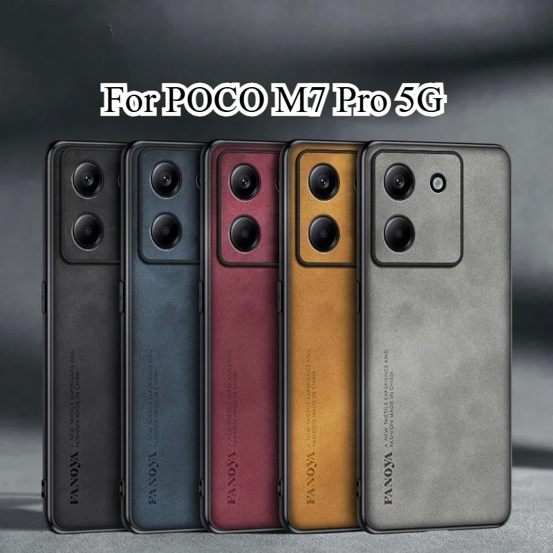 For Poco M7 Pro 5G … - image