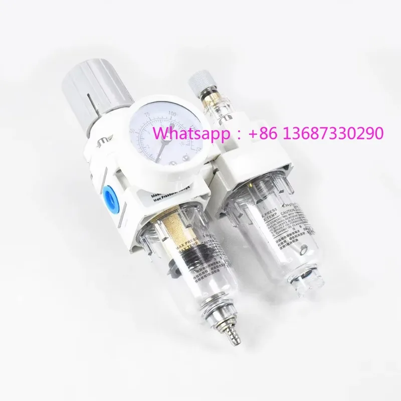 Ac Series Pneumatic…