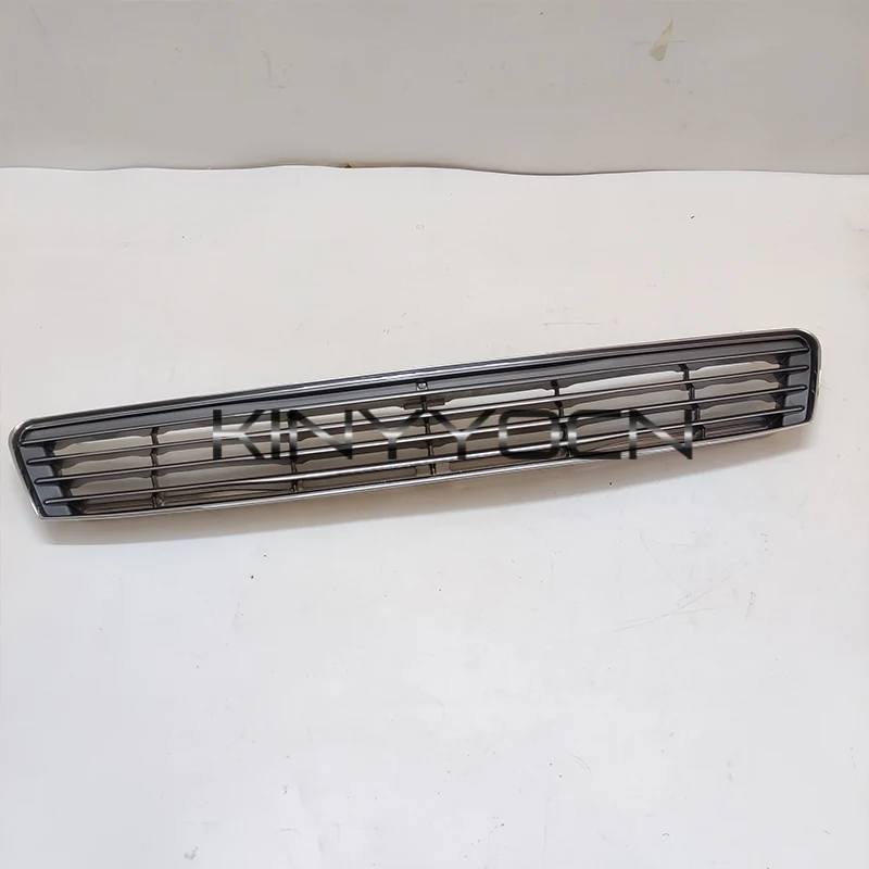 Car Front Bumper Hood Grille For Toyota MARK II GX90 JZX90 1992-1997 Bumper Radiator Guardrail Grid