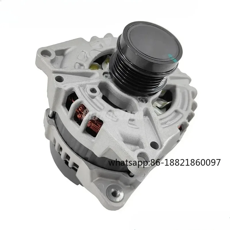 

0009061903 generator assembly suitable for M270A level B CLA/GLA/W246