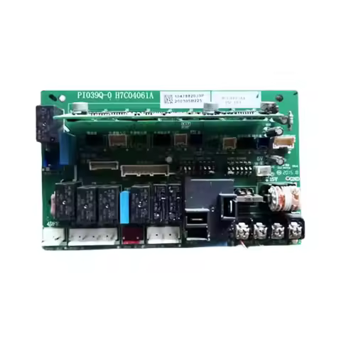 Brand new Suitable for Hisense Hitachi air conditioning motherboard H7C04016A PQ-164 power board H7C04016C PI039Q H7C04061A