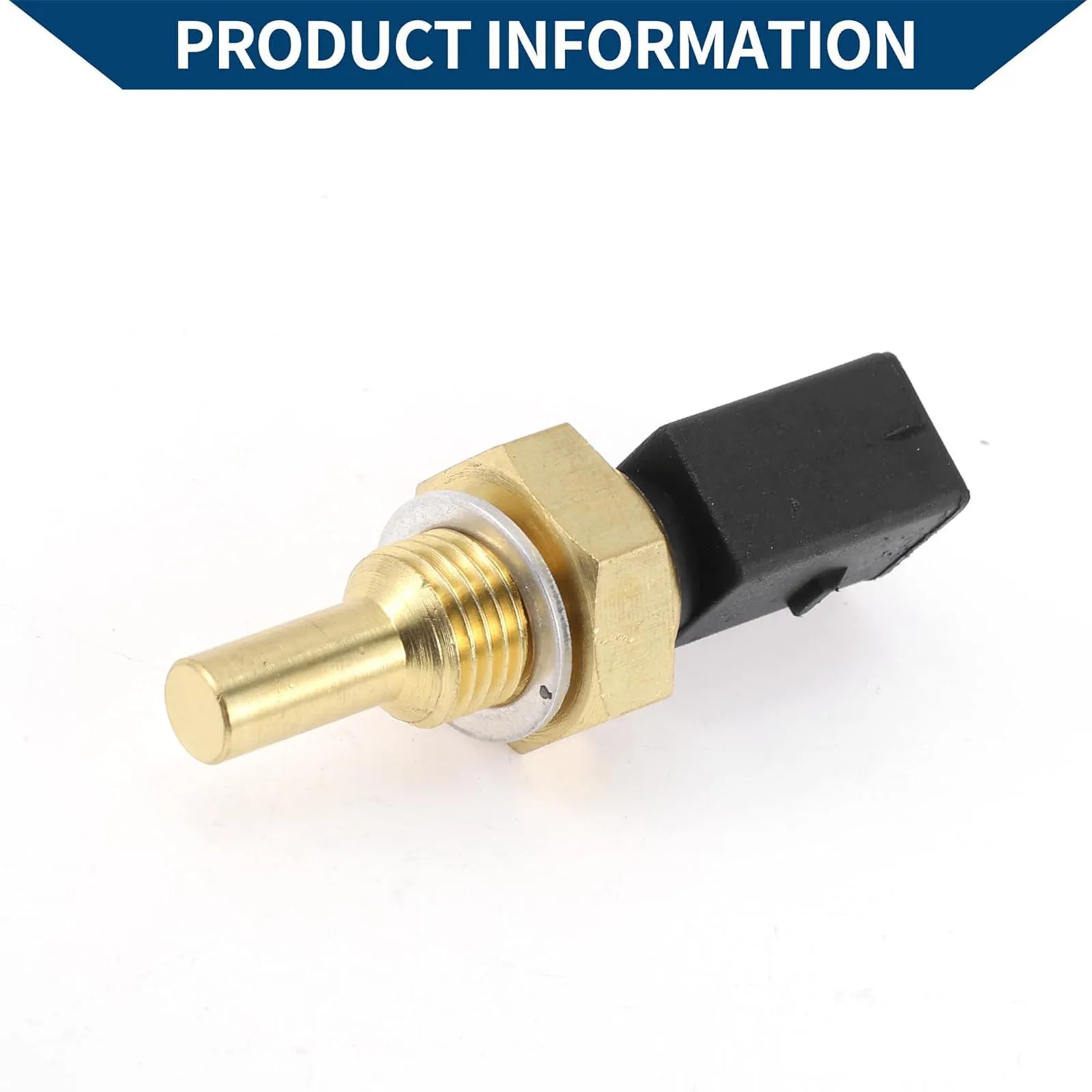 جودة عالية 99660641000 مستشعر درجة حرارة المبرد يناسب بورش 911 كايين بوكستر 2000-2011